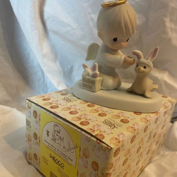 Heaven Bless Your Easter Soul - Picture 1 of 3